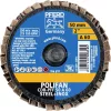 PFERD COMBIDISC Mini-POLIFAN korong CDR PFF 50 A 60 47202528
