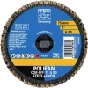 PFERD COMBIDISC Mini-POLIFAN korong CDR PFF 75 A 80 47202091