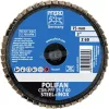PFERD COMBIDISC Mini-POLIFAN korong CDR PFF 75 Z 60 47202535