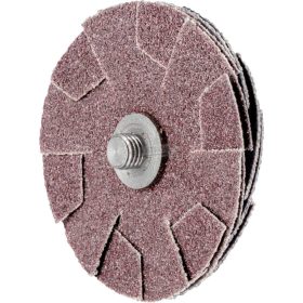 PFERD rétegelt csiszolótárcsa KS 50-4 A 80 42865408