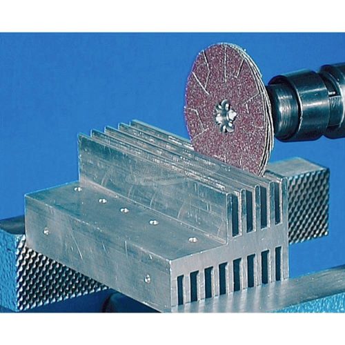 PFERD rétegelt csiszolótárcsa KS 50-4 A 80 42865408