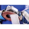 PFERD POLIFAN legyezőlapos csiszolókorong PFC 125 A-COOL 80 SG INOX+ALU 67758125