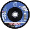 PFERD POLIFAN legyezőlapos csiszolókorong PFC 180 Z 40 SG POWER STEELOX 67784185