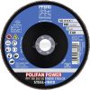 PFERD POLIFAN legyezőlapos csiszolókorong PFF 180 Z 60 SG POWER STEELOX 67686185