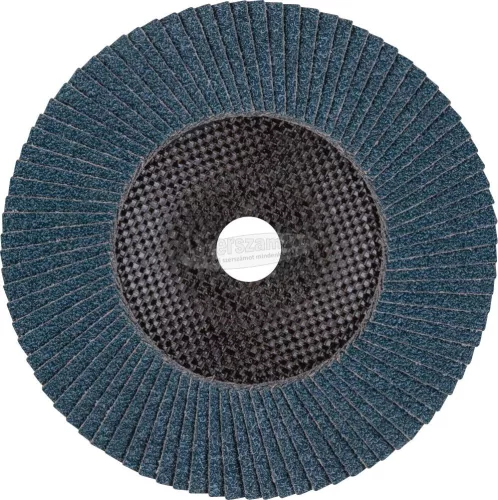 PFERD POLIFAN legyezőlapos csiszolókorong PFF 180 Z 60 SG POWER STEELOX 67686185