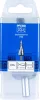 PFERD gyorsacél HSS lépcsős fúró STB HSS 06-37/10 25201040