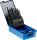 PFERD csigafúró készlet acél anyagokhoz SET SPB DIN 338 HSSG N 1-13mm STEEL 25 25203702