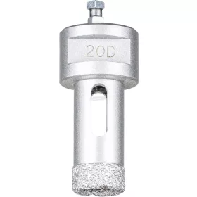   PFERD DCD 20 M14 FL PSF 68300075 Gyémánt szárazfúró 20mm 1db 68300075