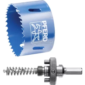PFERD SET HLS 68 25198068 Lyukfűrész 68mm 1db 25198068