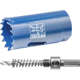 PFERD SET HLS 25 25198025 Lyukfűrész 25mm 1db 25198025