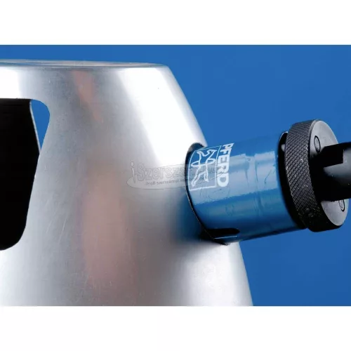 PFERD gyorsacél HSS lyukfűrész LS 48 48mm 1 7/8 25101448