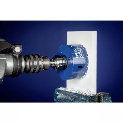 PFERD gyorsacél HSS lyukfűrész LS 95 95mm 3 3/4" 25102895