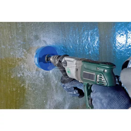 PFERD gyorsacél HSS lyukfűrész LS 102 102mm 4 25102912