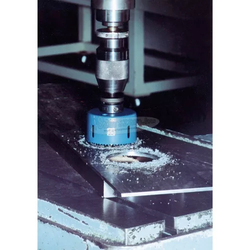 PFERD gyorsacél HSS lyukfűrész LS 79 79mm 3 1/8 25102479