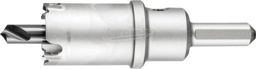 PFERD keményfém HM lyukvágó LOS HM 2635 25462635