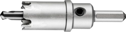 PFERD keményfém HM lyukvágó LOS HM 2535 25462535