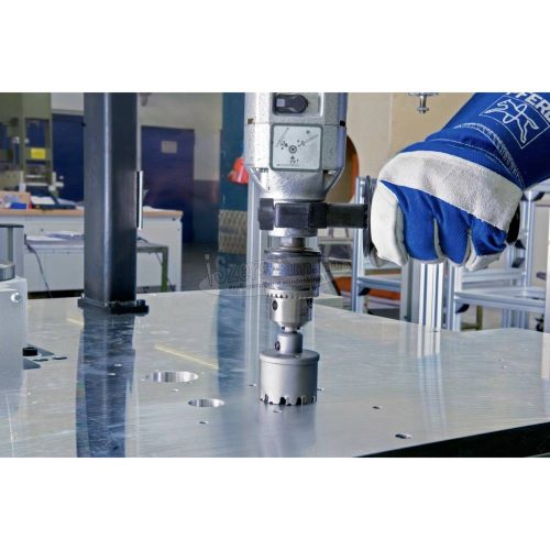 PFERD keményfém HM lyukvágó LOS HM 4035 25464035