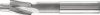 PFERD homloksüllyesztő FLS HSS DIN 373 15,0 F 25203104