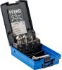 PFERD kúpsüllyesztő készlet SET KES HSS DIN 335 C90° 5 25202153