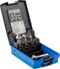 PFERD kúpsüllyesztő készlet SET KES HSSE DIN 335 C90° 5 25202156