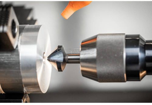 PFERD kúpsüllyesztő KES HSS DIN 335 C90° HC-FEP 25,0 25202150