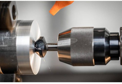 PFERD kúpsüllyesztő KES HSS DIN 335 C90° HC-FEP 25,0 25202150