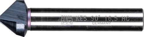 PFERD kúpsüllyesztő KES HSS DIN 335 C90° HC-FEP 16,5 25202146