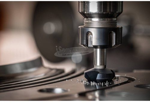 PFERD kúpsüllyesztő KES HSS DIN 335 C90° HC-FEP 16,5 25202146