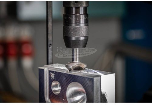 PFERD kúpsüllyesztő KES HSS DIN 335 C90° 40,0 25202121