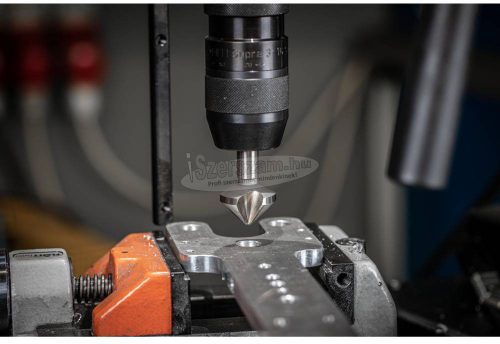 PFERD kúpsüllyesztő KES HSS DIN 335 C90° 31,0 25202119