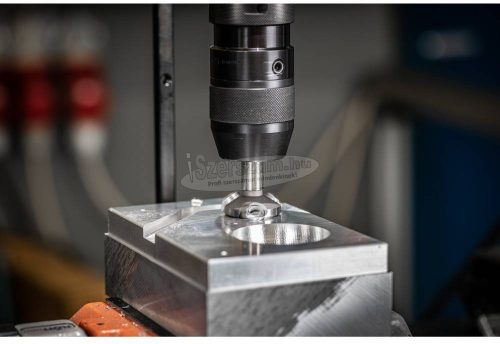 PFERD kúpsüllyesztő KES HSS DIN 335 C90° 31,0 25202119