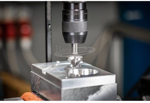 PFERD kúpsüllyesztő KES HSS DIN 335 C90° 31,0 25202119