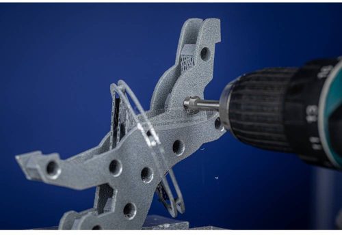 PFERD kúpsüllyesztő KES HSS DIN 335 C90° 12,4 25202111