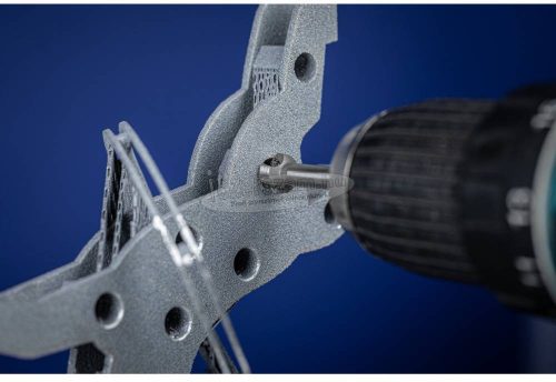 PFERD kúpsüllyesztő KES HSS DIN 335 C90° 12,4 25202111