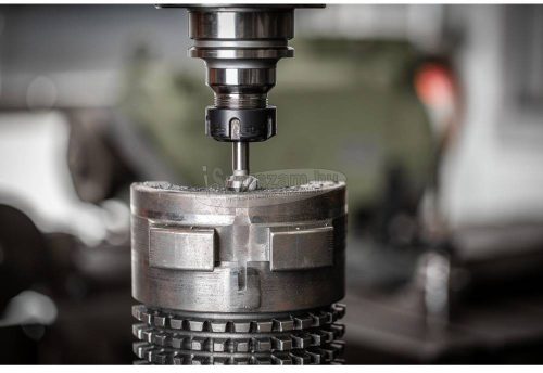 PFERD kúpsüllyesztő KES HSS DIN 335 C90° 12,4 25202111