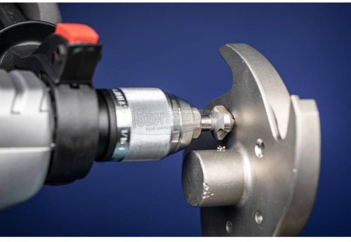 PFERD kúpsüllyesztő KES HSS DIN 335 C90° 16,5 25202113