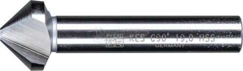 PFERD kúpsüllyesztő KES HSS DIN 335 C90° 19,0 25202114