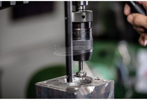 PFERD kúpsüllyesztő KES HSS DIN 335 C90° több változatban