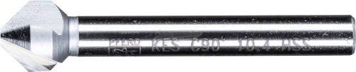 PFERD kúpsüllyesztő KES HSS DIN 335 C90° 10,4 25202109
