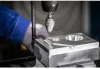 PFERD csigafúró acél anyagokhoz SPB DIN 338 HSSG N 2,0 STEEL 25203513