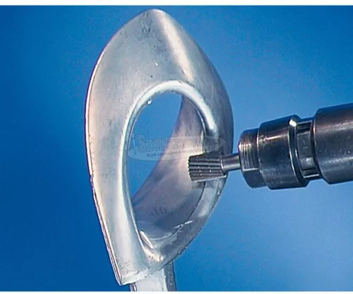 PFERD gyorsacél HSS turbomaró HSS A 1013ST/6 Z3 22405336