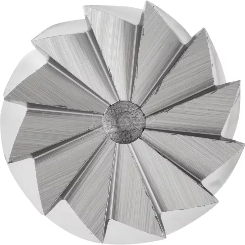 PFERD gyorsacél HSS turbomaró HSS A 1225ST/6 Z1 22405516