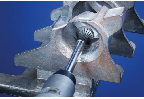 PFERD keményfém HM turbomaró élek megmunkálásához R 1618/8 SP 21143588