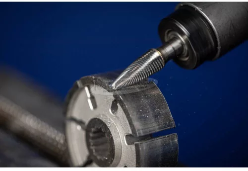 PFERD keményfém HM turbomaró finom megmunkáláshoz RBF 0618/6 MICRO 21157205