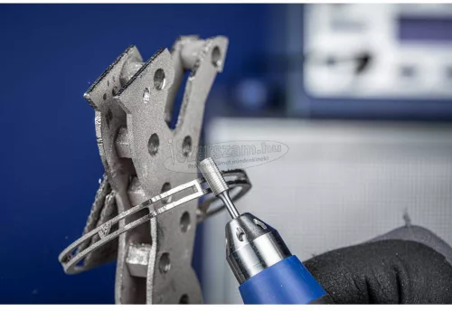 PFERD keményfém HM turbomaró finom megmunkáláshoz ZYA 0613/3 MICRO 21201473