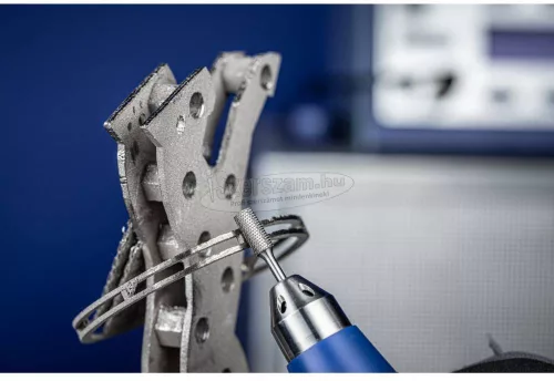 PFERD keményfém HM turbomaró finom megmunkáláshoz ZYA 0613/3 MICRO 21201473