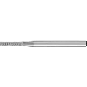   PFERD keményfém HM turbomaró finom megmunkáláshoz ZYA MICRO több változatban