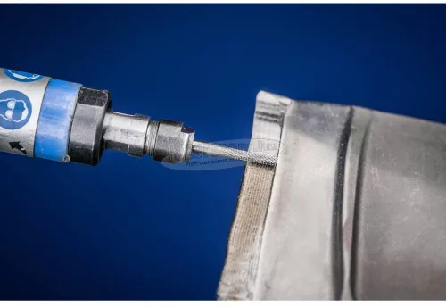 PFERD keményfém HM turbomaró finom megmunkáláshoz ZYA MICRO több változatban