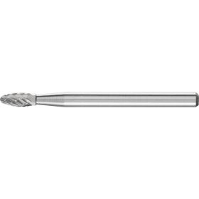   PFERD keményfém HM turbomaró univerzális megmunkáláshoz B több változatban