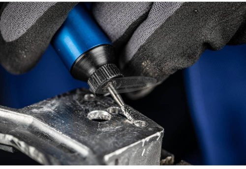 PFERD keményfém HM turbomaró univerzális megmunkáláshoz B több változatban